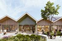 NEINVER dévoile au MAPIC le projet revisité d'Alpes The Style Outlets et annonce l'accélération des rénovations de son portefeuille