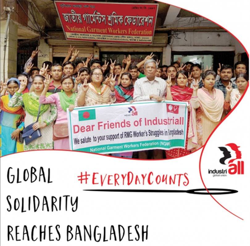 Doch kein Boykott gegen Dhaka Apparel Summit