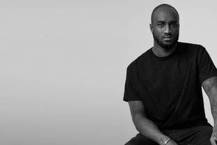 Paris Fashion Week homme : Virgil Abloh, l’incontournable