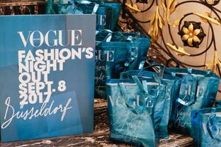 Was der Handel von der Vogue Fashion’s Night Out lernen kann