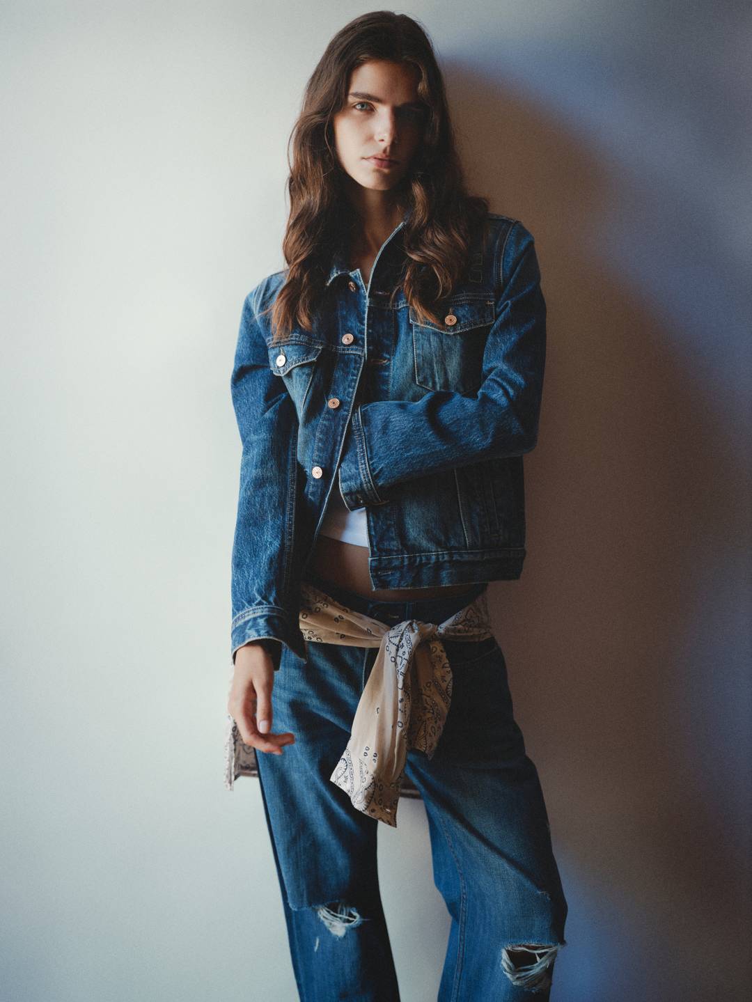 Crediti: Pepe Jeans