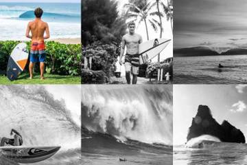 Quiksilver se plantea adquirir Billabong