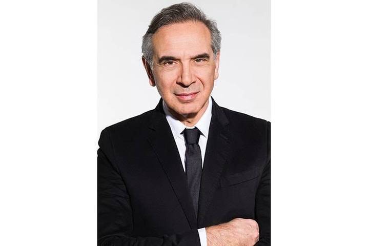 Carlo Capasa