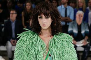 John Galliano - gefallener "Showman" der Mode kehrt zurück