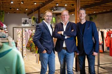 Factoringproduct specifiek voor de mode-branche geïntroduceerd door MODINT Credit & Finance en Voldaan