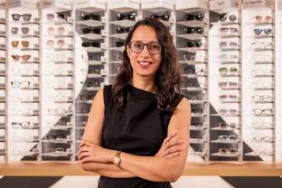 Mister Spex benoemt Eileen Preuss tot Head of Optical Expertise