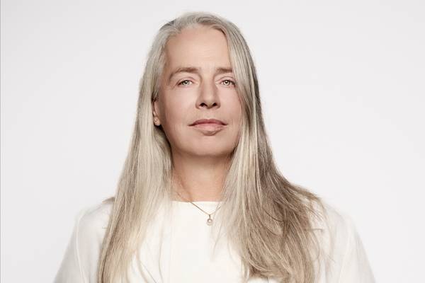 Changemakers in fashion: Natascha van der Velden