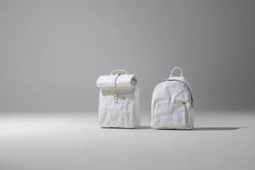 Eastpak lanceert capsulecollectie gemaakt van kraftpapier