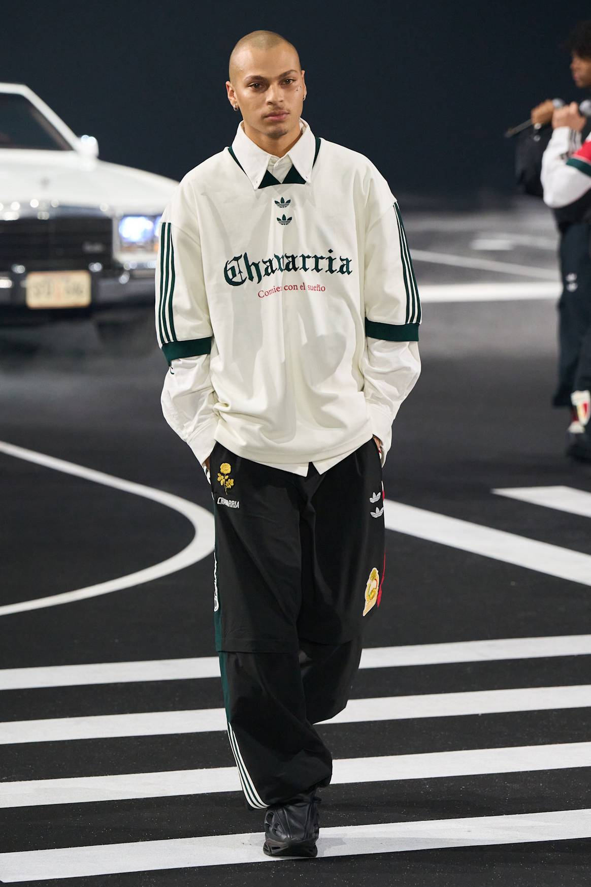 Willy Chavarria FW26 076.