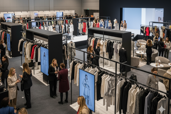 La prima casa del made in Italy arriva in Fiera Milano