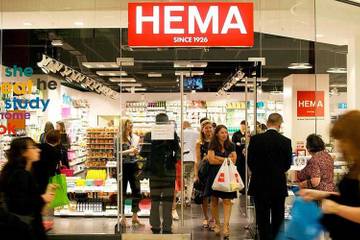 Hema: omzet en bedrijfsresultaat groeien in Q3