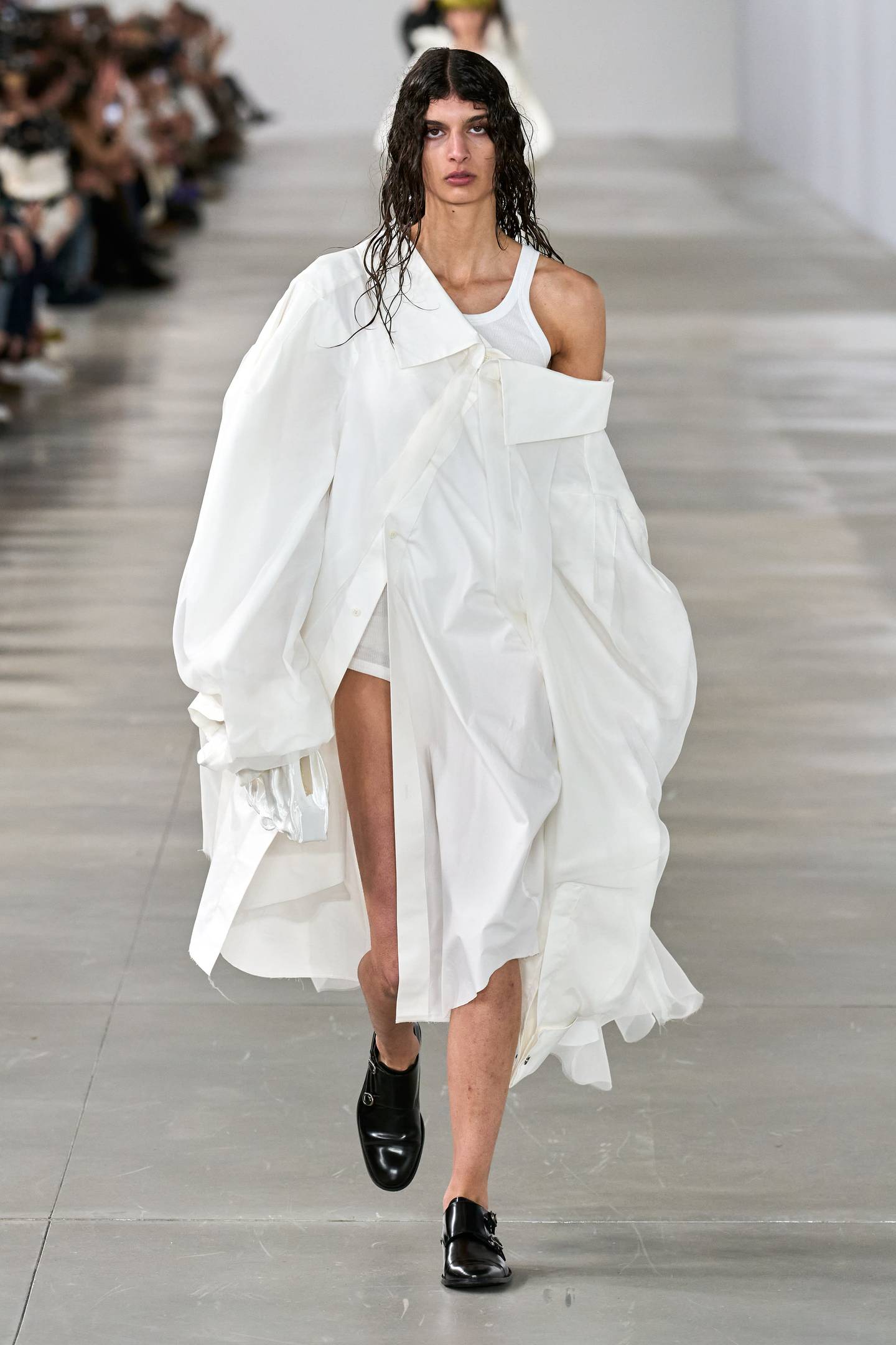 POLIMODA GRADUATE CLASS 2023