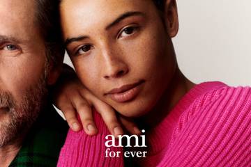 Ami Paris passe à la seconde main