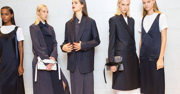 Dit zijn de Fashion Week shows waar iedereen het over had