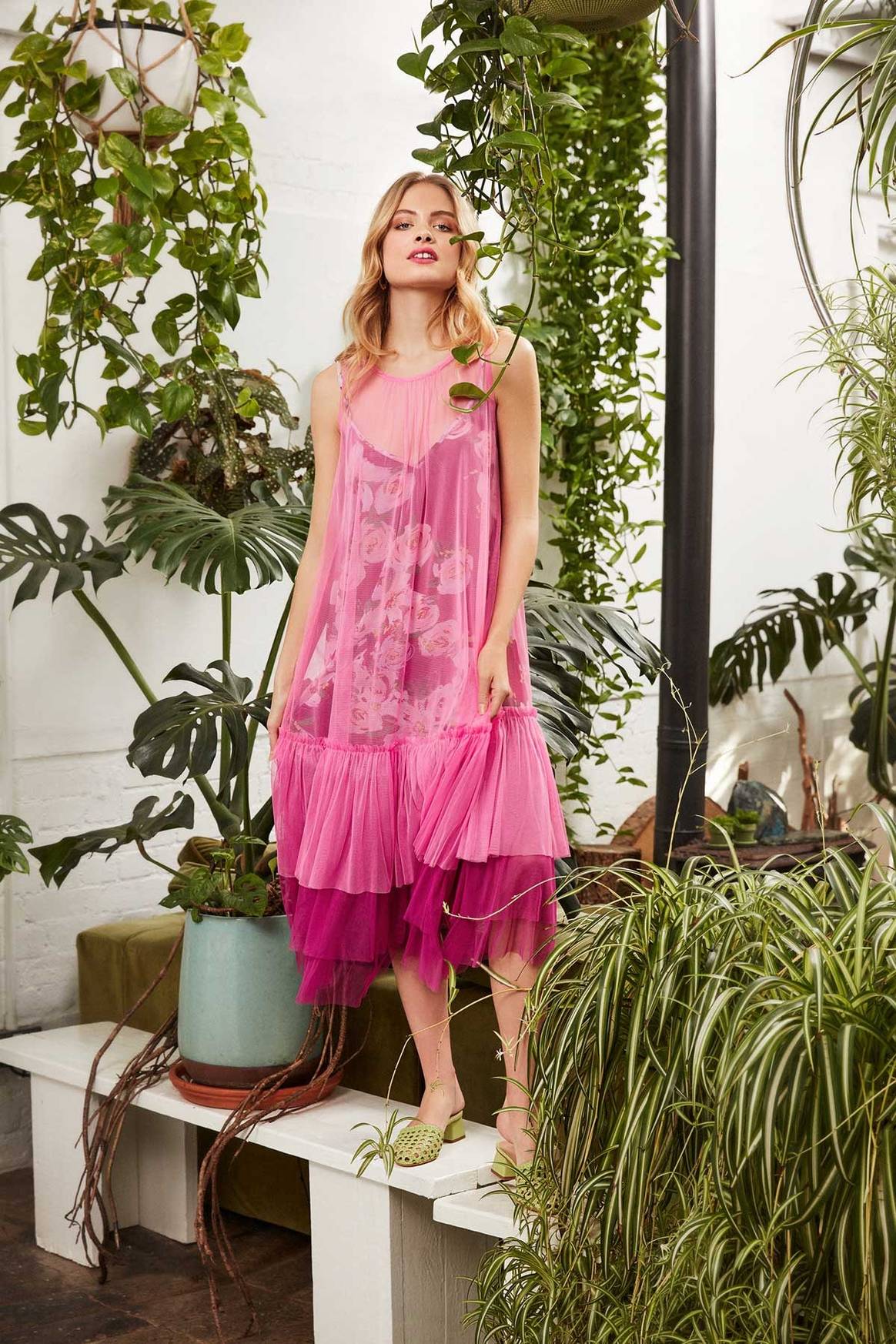 Anthropologie launches Alice Archer collaboration