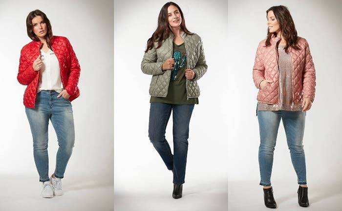 220 werknemers ontslagen bij MS Mode België