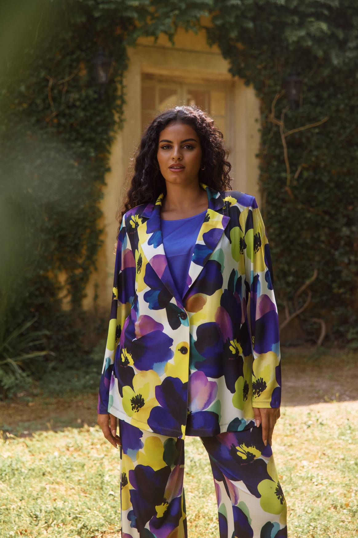 Drop 2: Secret Garden SS26
