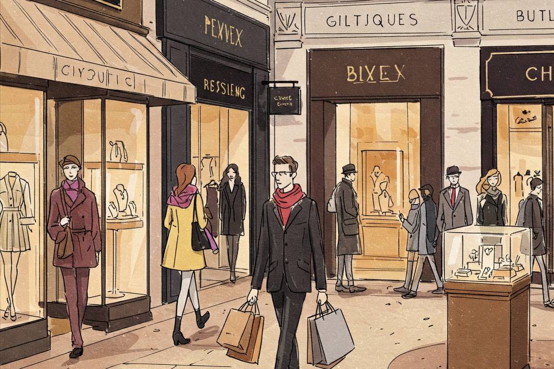 Riduzioni registrate per l’abbigliamento e le calzature (-1,1%)