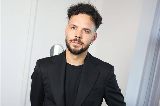 Taylor Thompson Paul Smith Foundation designer-in-residence