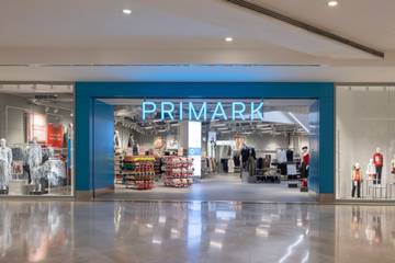 Primark reduce sus previsiones tras unas ventas decepcionantes en el Reino Unido e Irlanda