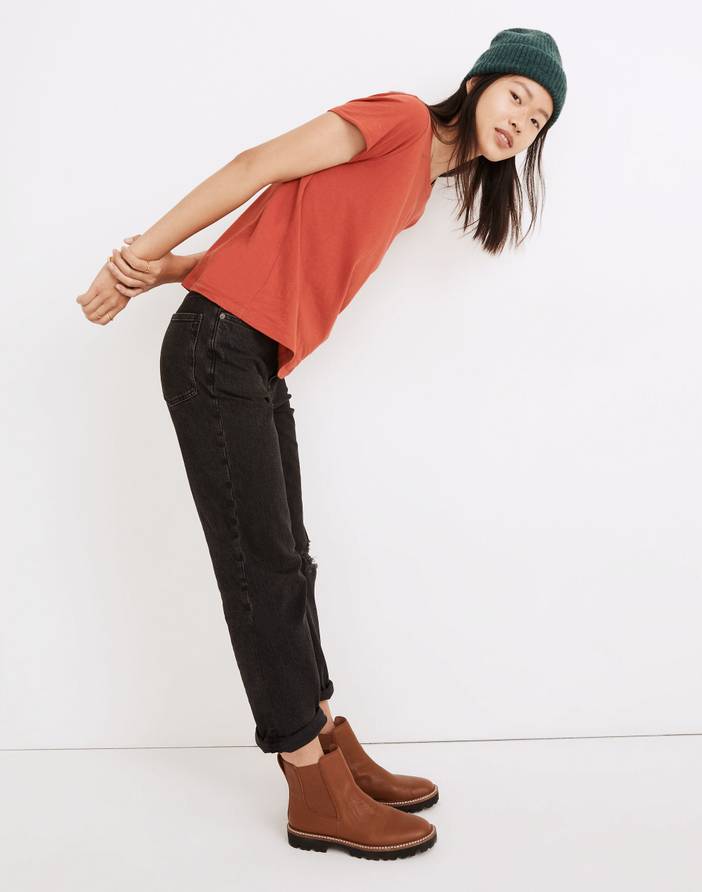 Northside Vintage Tee | Madewell