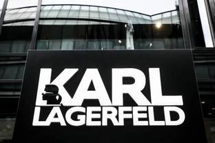 Karl Lagerfeld parent G-III posts surprising sales and profit growth