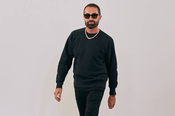 Giambattista Valli riprende il controllo della sua maison