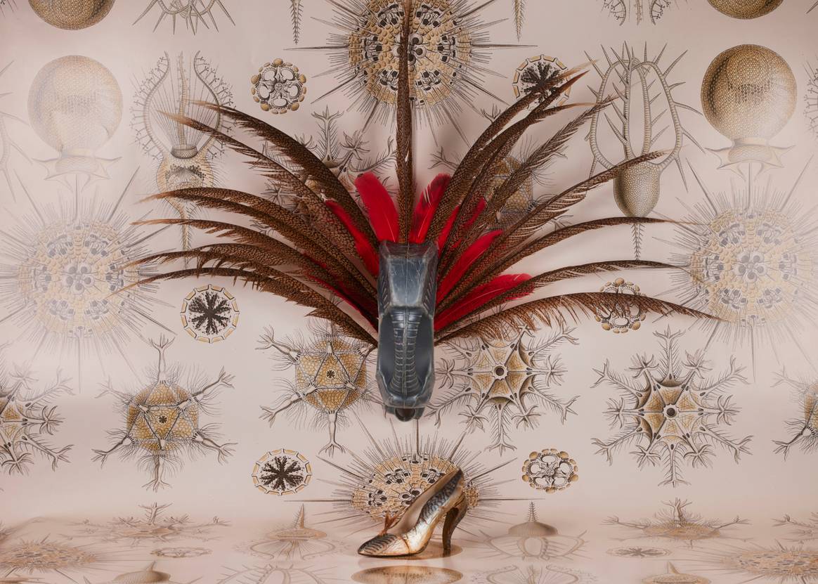 Bild: Christian Louboutin