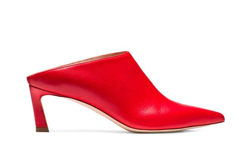 Eraldo Poletto è il nuovo ceo di Stuart Weitzman