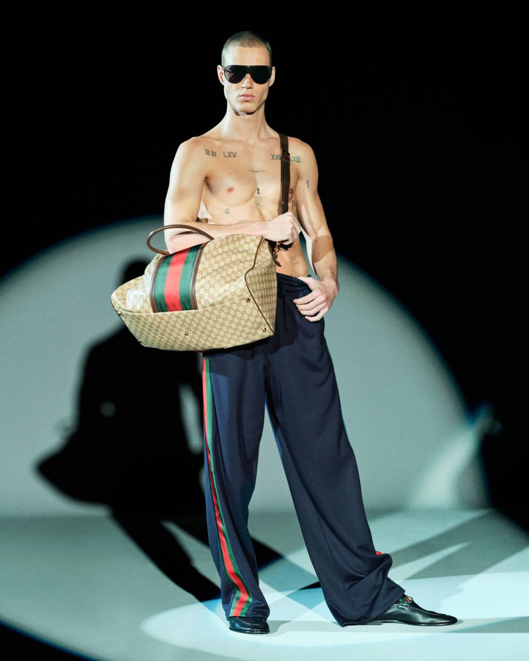 Gucci, Pre Fall 2026