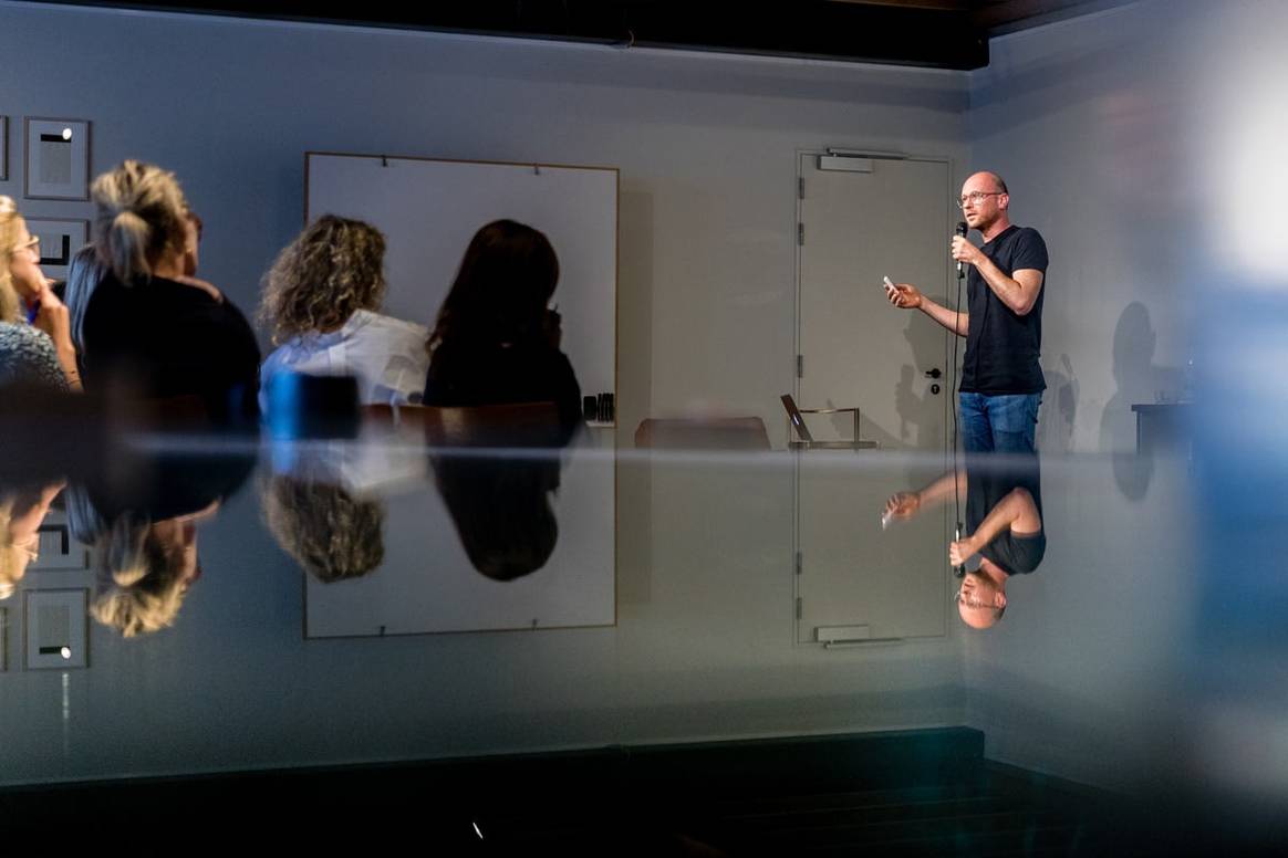 Expert advies Fashion Lab Brand identity: wordt branding steeds meer eenheidsworst?