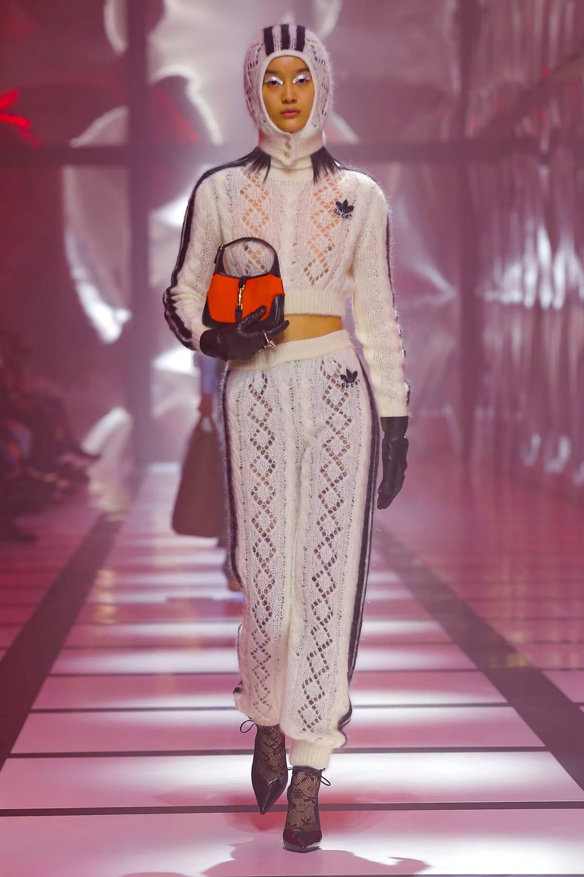 Photo Credits: Gucci, colección “Exquisite Gucci”. Gucci, página oficial.
