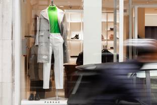 SMCP se lance en Inde, premières boutiques prévues en 2024