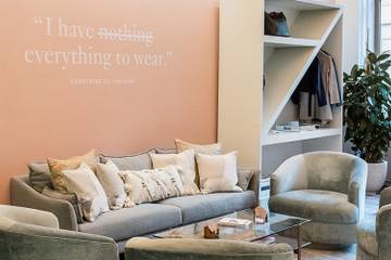 Rent the Runway addresses customer service issues