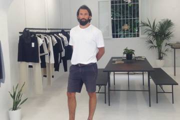 Interview: Daniel Dewhurst, Account Manager at Crew à la Mode Palma