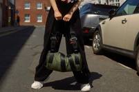 Seatbelts reimagined: Northampton students blend fashion and road safety