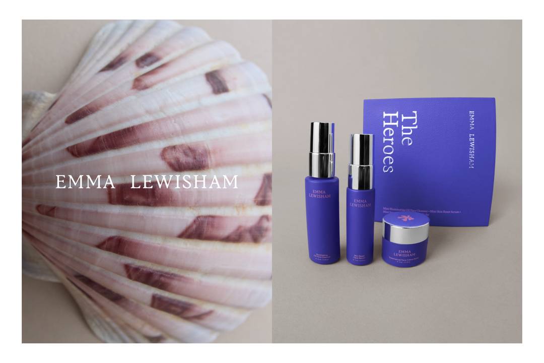 Emma Lewisham campaign image