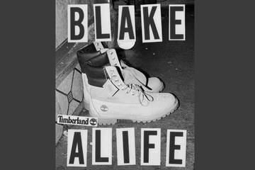 ALIFE X TIMBERLAND