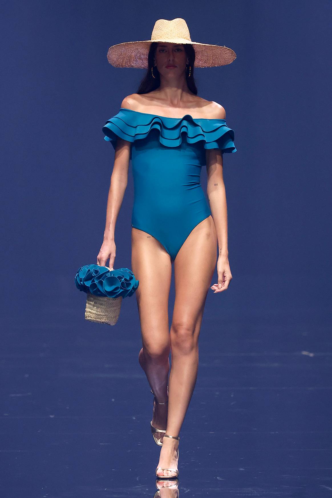 Mare Far Niente, colección “Viaje a la Calma” para Primavera/Verano 2026.
