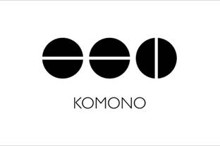 KOMONO unveils its Spring/Summer 2019 Optical Collection