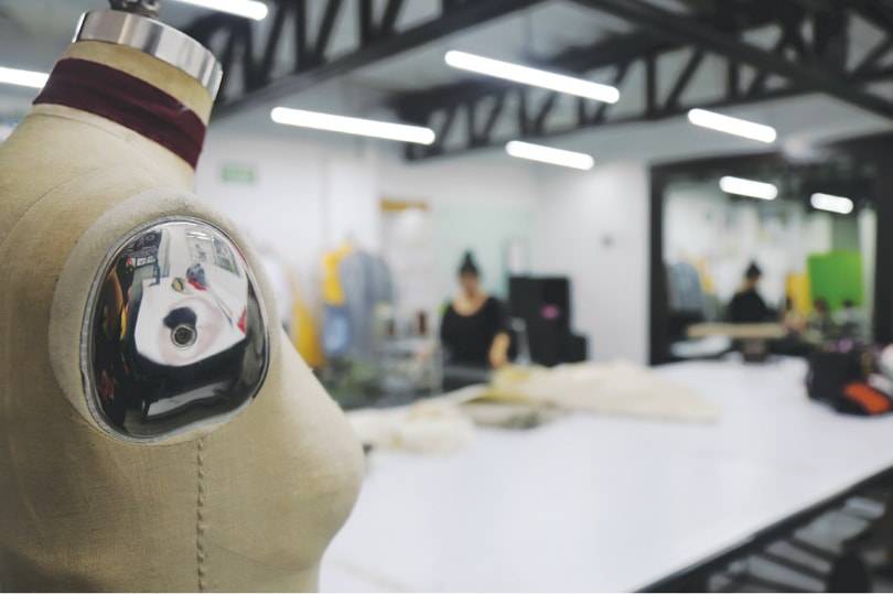 The future looks bright for Latin American fashion students