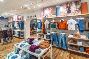 Pacsun reshuffles leadership team, appoints new co-CEO