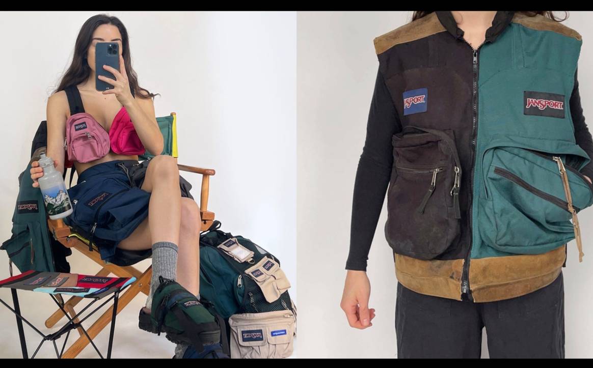 36 Sustainability efforts of the fashion industry in April 2021