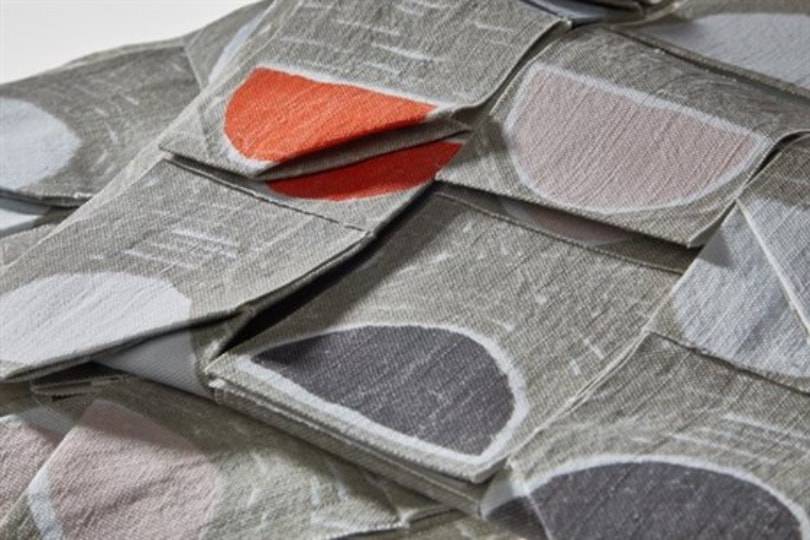 DMU students win prizes at textile design awards