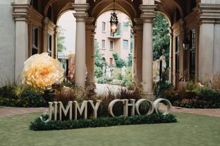 Jimmy Choo Spring 2026 Women's: Future Feminine