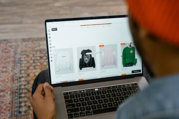 krijgen mist ga werken Onderzoek: 1,5 miljoen Nederlanders kopen online tweedehands kleding