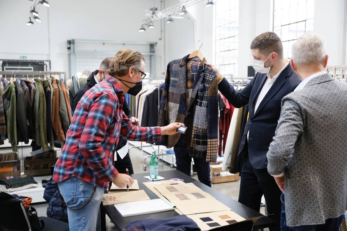Fashn Rooms | Foto: Igedo Company