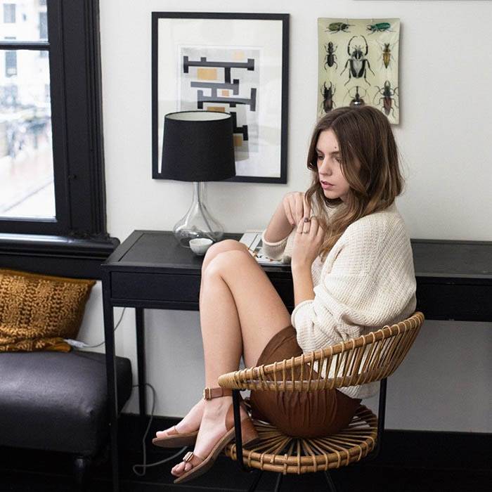 Filippa K calls on customers to join in on new sustainability pilot