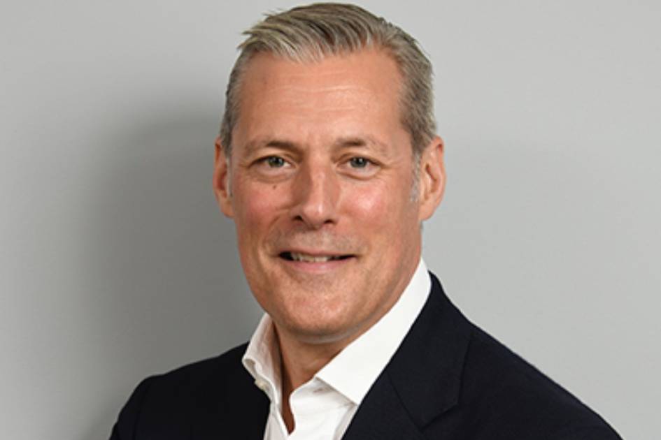 Matthew Barnes appointed as Foot Locker International President