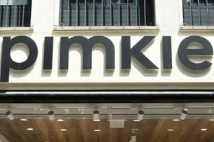 Pimkie spricht über Übernahme mit Bieter-Konsortium